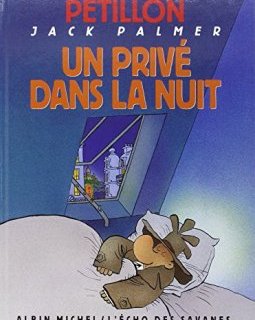 Un privé dans la nuit