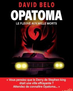 Opatoma - David Belo