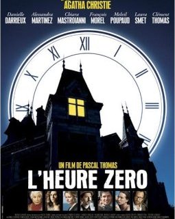L'Heure zéro - Agatha Christie