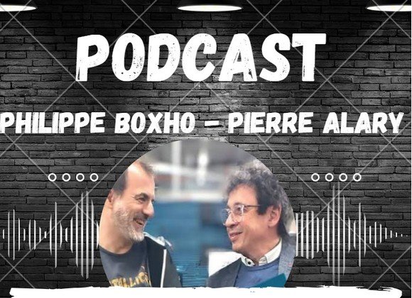 Quel est le quotidien d’un médecin légiste&nbsp;? Interview de Philippe Boxho et Pierre Alary. 