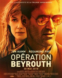 Opération Beyrouth - Brad Anderson