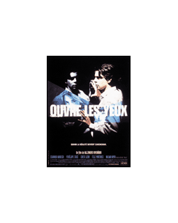 Ouvre les yeux - Alejandro Amenabar