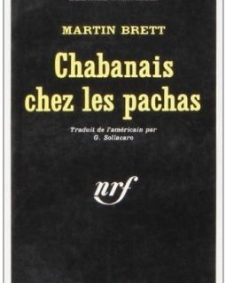 Chabanais chez les pachas