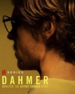 Monster : The Jeffrey Dahmer Story