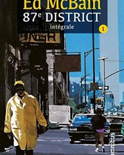 87e District - Tome 1 (1)