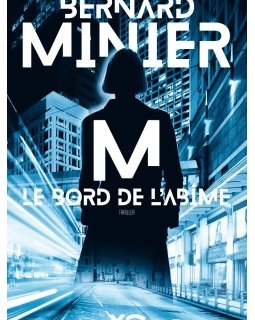 M, Le Bord de l'abîme - le booktrailer