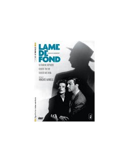 Lame de fond - Vincente Minnelli