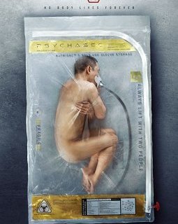 Altered Carbon - Saison 1