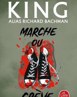 Marche ou Crève - Stephen King