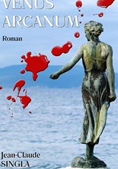 Vénus Arcanum - Jean-Claude Singla