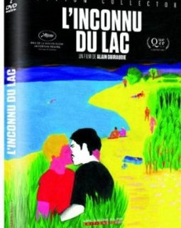 L'inconnu du lac