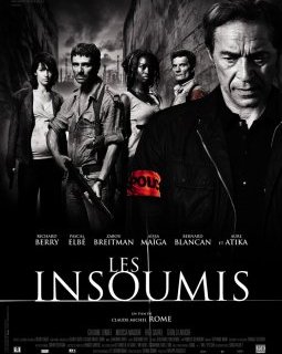 Les insoumis