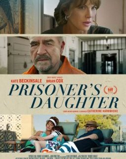 La bande annonce de Prisonnier de son passé !