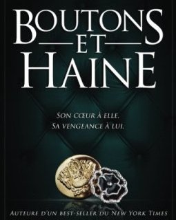 Boutons et haine