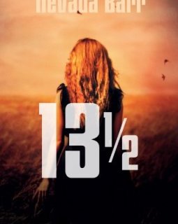 13 1/2 - Nevada BARR