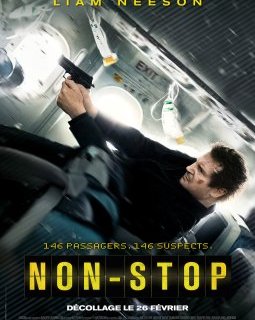 Non-stop - Jaume Collet-Serra