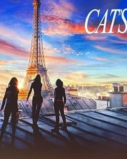 Les voleuses de Cat's Eyes s'offrent une première bande-annonce.