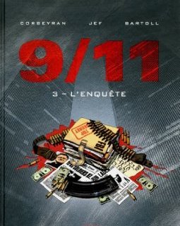 9/11 Tome 3