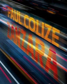 Zanzara - Paul Colize