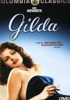 Gilda [Import USA Zone 1] - Charles Vidor