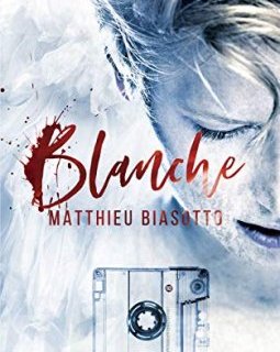 Blanche - Matthieu Basioto