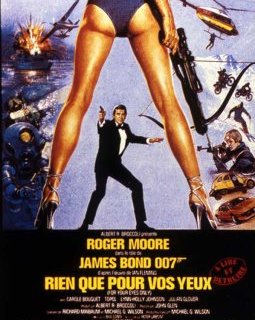 Rien que pour vos yeux - John Glen