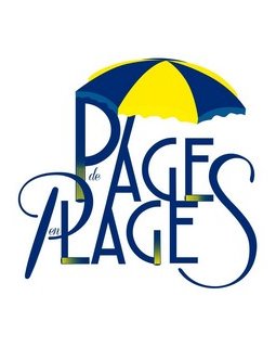 Olivier Norek, Ian Manook et Jean-Luc Bizien au salon de Pages en Plages !