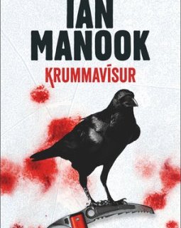 Krummavisur - Ian Manook