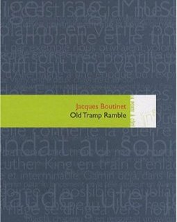 Old Tramp Ramble - Jacques Boutinet