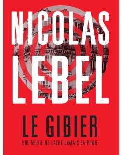 Le Gibier - L'interrogatoire de Nicolas Lebel
