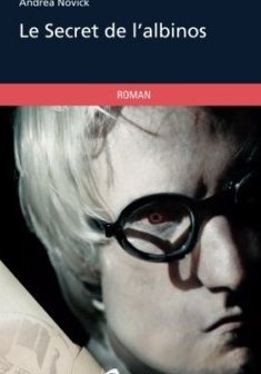 Le Secret de l'albinos