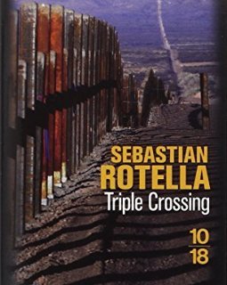 Triple Crossing - Sebastian Rotella