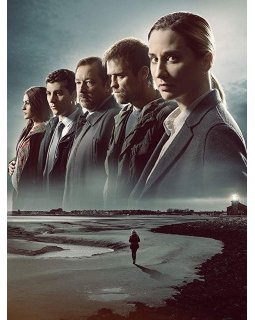 The Bay - une nouvelle série policière bientôt sur France 2