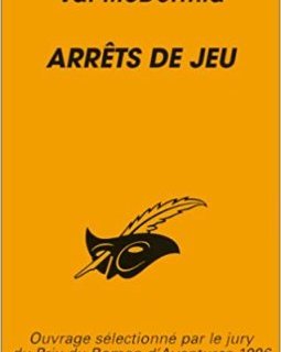 Arrêts de jeu - Val McDermid