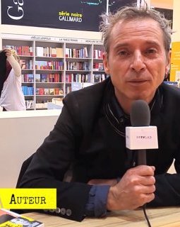 Le Lieu Idéal de Caryl Férey