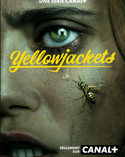 Yellowjackets, la série du malaise... 