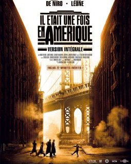 Il était une fois en Amérique