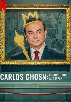 L'évadé - l'étrange affaire Carlos Ghosn : retour sur un documentaire réussi