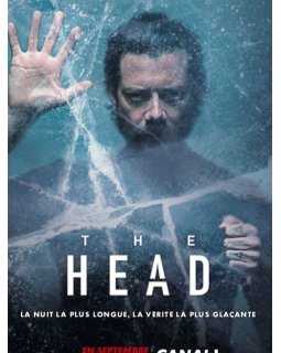 The Head - Un thriller polaire sur CANAL+