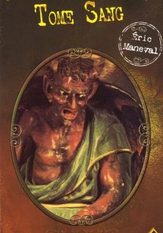 Rennes-le-Château : Tome Sang - Eric Maneval