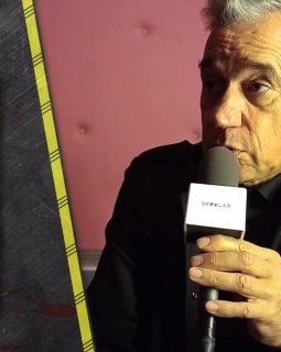 Le #GoFast de F.J. Ossang