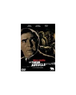 Le tueur aveugle - Walter Summers