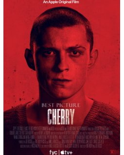 Cherry de Joe Russo et Anthony Russo bientôt sur Apple Tv+