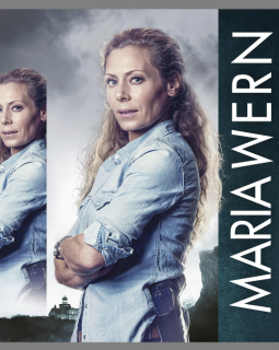 Maria Wern - saison 5