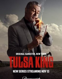 Tulsa King - Saison 1