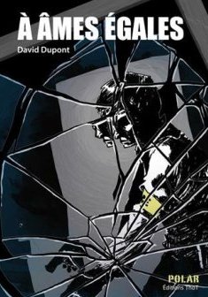 À âmes égales - David Dupont