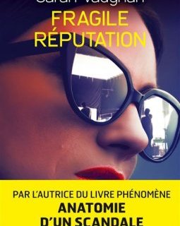 Fragile réputation - Sarah Vaughan