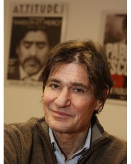 Décès de Hugues de Saint Vincent