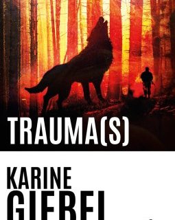 Et chaque fois, mourir un peu, tome 2 : Trauma(s) - Karine Giebel