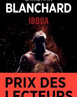 Iboga - Christian Blanchard